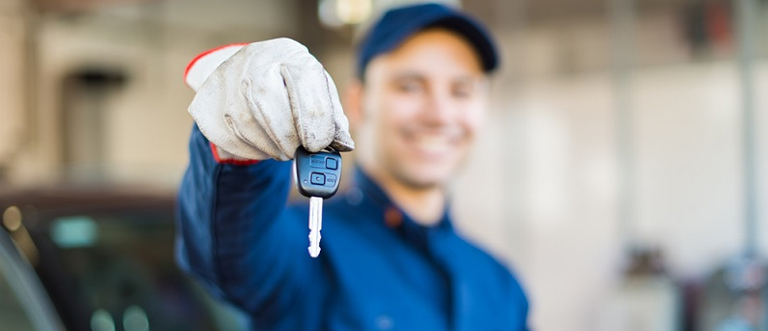 24 hour Mobile locksmith in East La Mirada