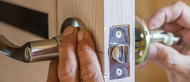 East La Mirada 24 hour residential locksmith