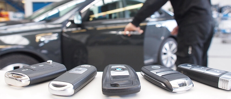 Automotive Locksmith East La Mirada