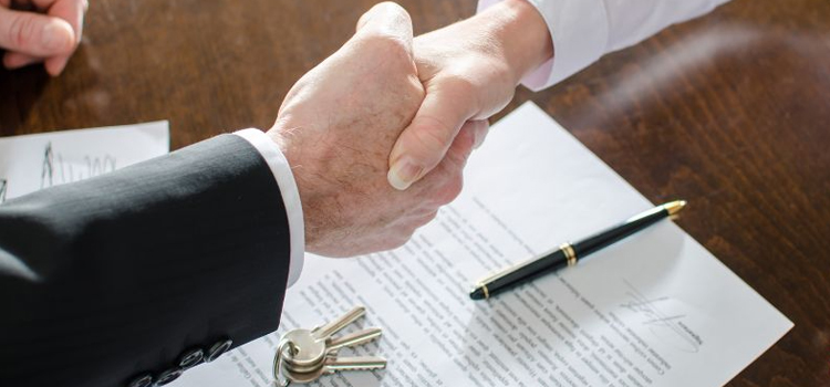 Commercial Eviction Service East La Mirada