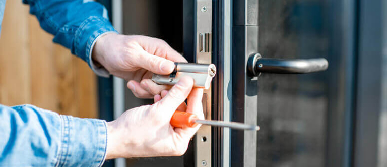 Commercial Locksmith East La Mirada