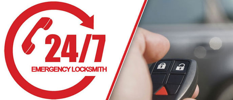 Emergency Locksmith East La Mirada
