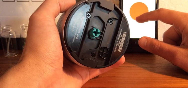 East La Mirada Smart Lock Repair